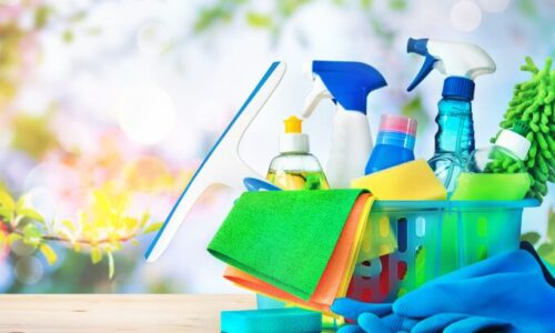 【家事代行サービス】を利用する５つのメリットとは？