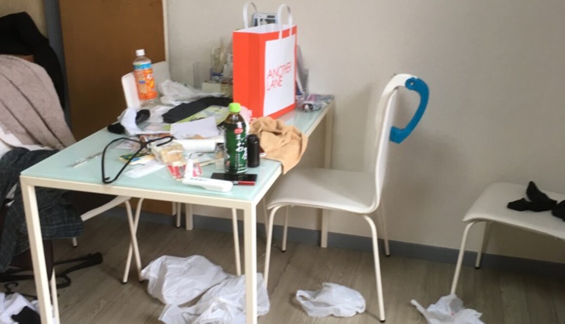 メインのお部屋 メインのお部屋