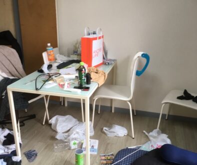 メインのお部屋 メインのお部屋