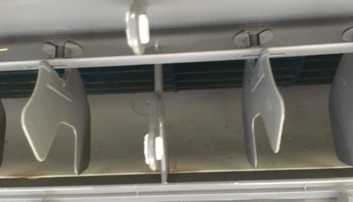 エアコンのカビがもたらす【夏型過敏性肺炎】とは？