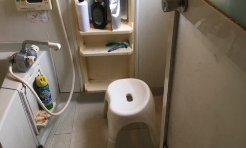 世田谷区で【在宅ハウスクリーニング】のご依頼とワンポイントアドバイス！