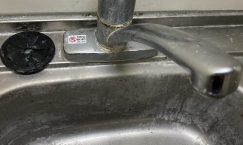 【ハウスクリーニング】未経験から一人立ちまで