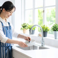 kitchin 家事代行サービス